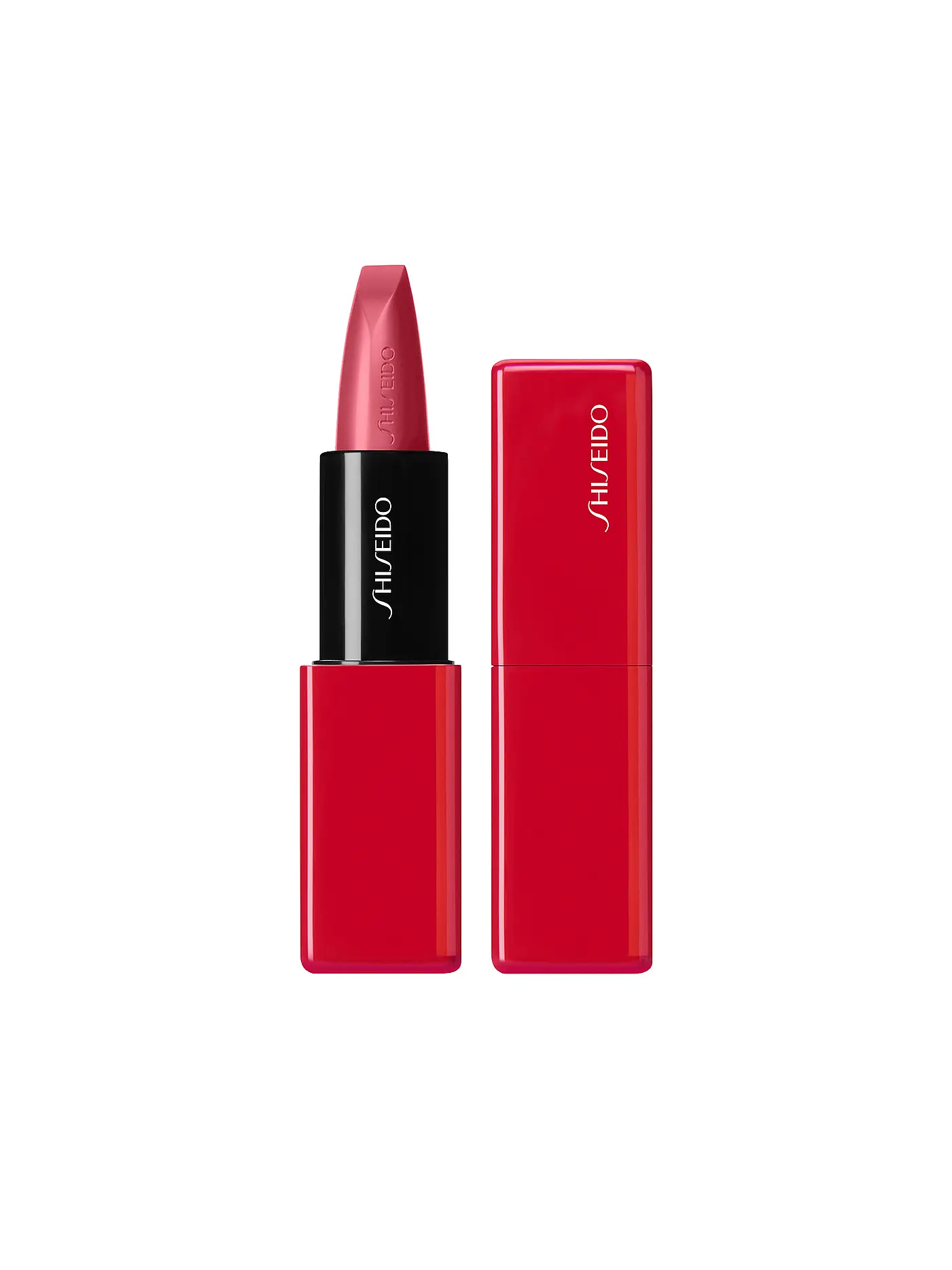 SHISEIDO | Lippenstift - TechnoSatin Gel Lipstick ( 409 ) | 